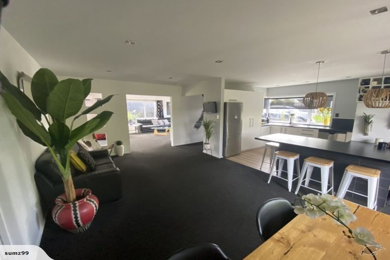 Photo of property in 29 Saint Pauls Place, Burwood, Christchurch, 8083