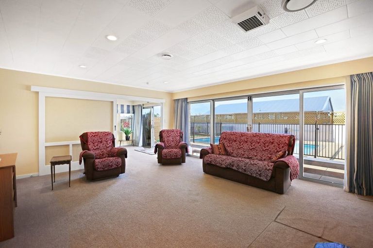 Photo of property in 171 Grove Street, Tinwald, Ashburton, 7700