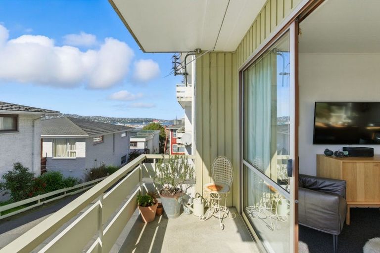 Photo of property in 80d London Street, Dunedin Central, Dunedin, 9016