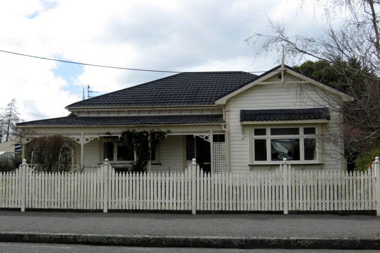 Photo of property in 103a Bannister Street, Masterton, 5810