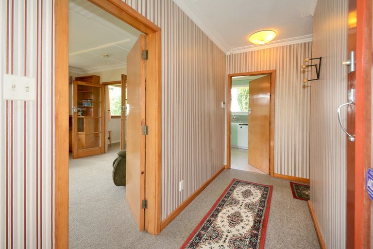 Photo of property in 4 Fife Street, Kaikorai, Dunedin, 9010