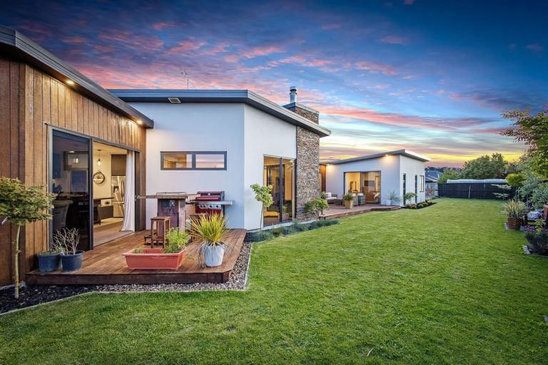 Photo of property in 12 Riverstone Drive, Rolleston, 7614