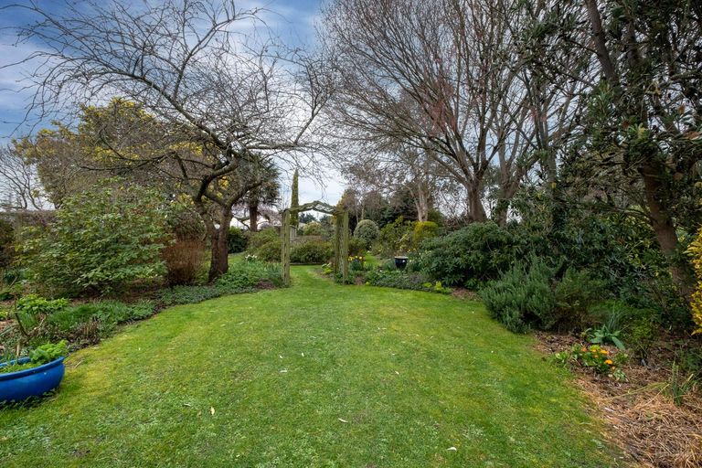 Photo of property in 14 Meehan Place, Makikihi, Timaru, 7971