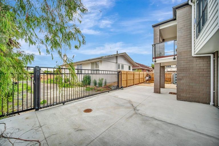 Photo of property in 10a Gardiner Grove, Mangere East, 2024