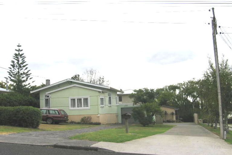 Photo of property in 1/46a Salisbury Road, Birkdale, Auckland, 0626