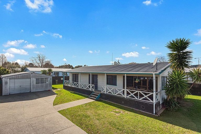 Photo of property in 68 Hotene Street, Whakatane, 3120