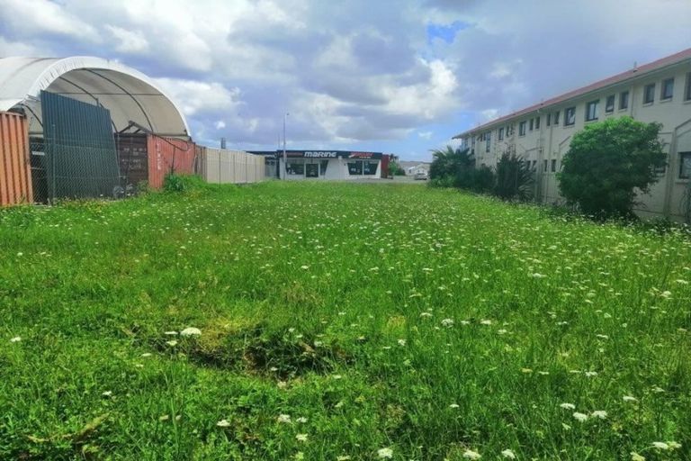 Photo of property in 227 Commerce Street, Kaitaia, 0410