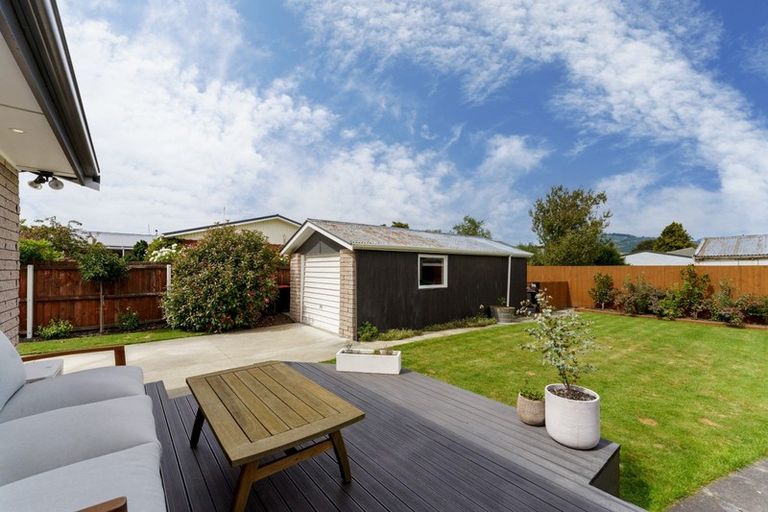 Photo of property in 4 Chevy Place, Hoon Hay, Christchurch, 8025