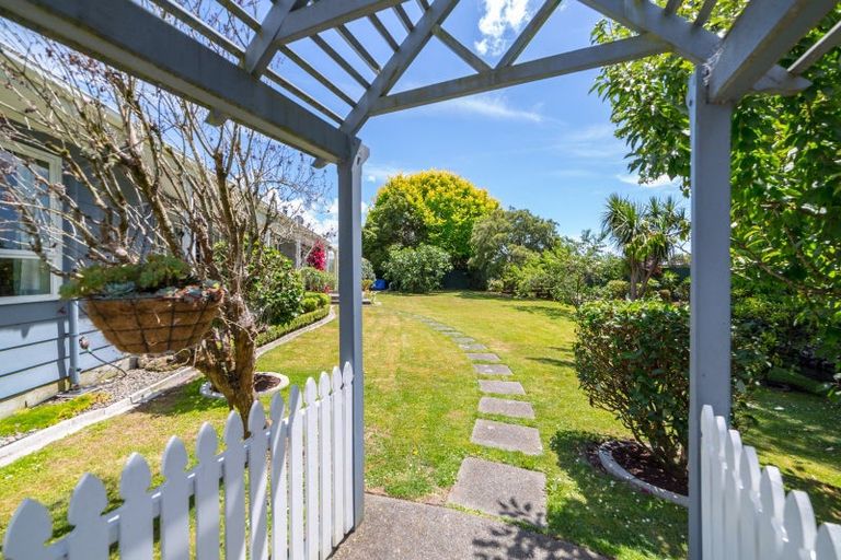 Photo of property in 148a B Colombo Road, Masterton, 5810
