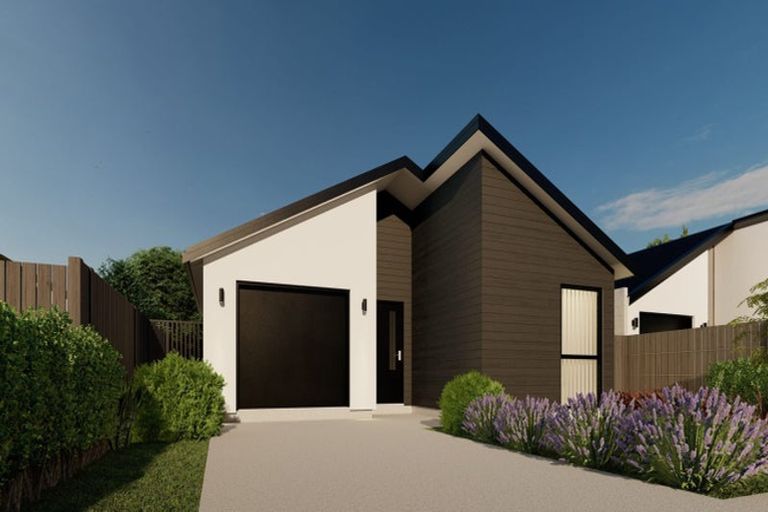 Photo of property in 6 Mccormick Lane, Rolleston, 7615