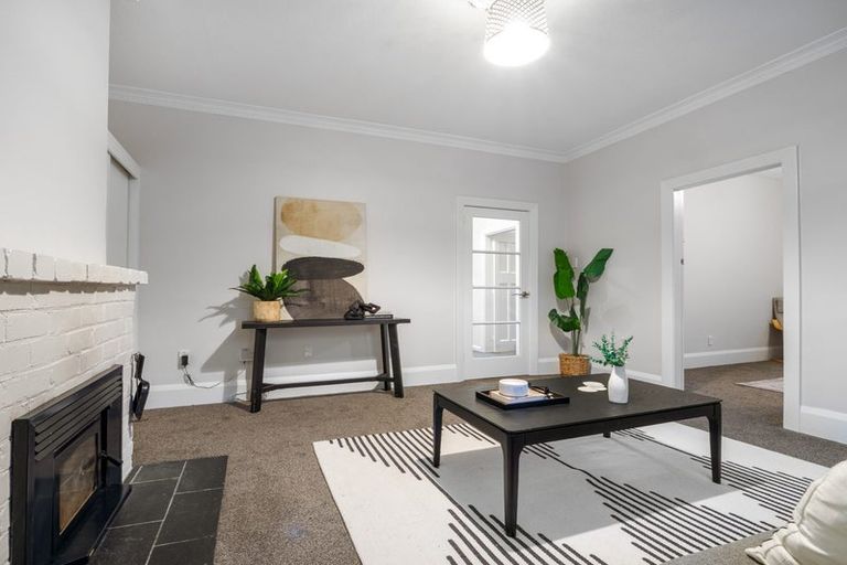 Photo of property in 42 Dominion Avenue, Spreydon, Christchurch, 8024