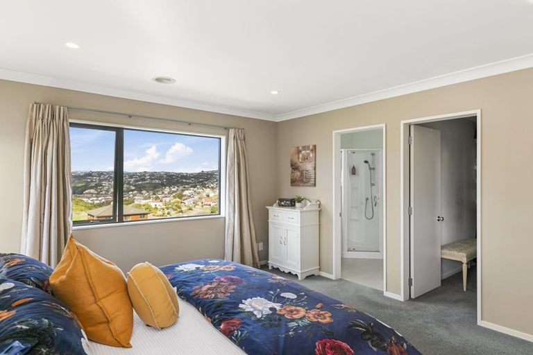 Photo of property in 7 Moston Grove, Churton Park, Wellington, 6037