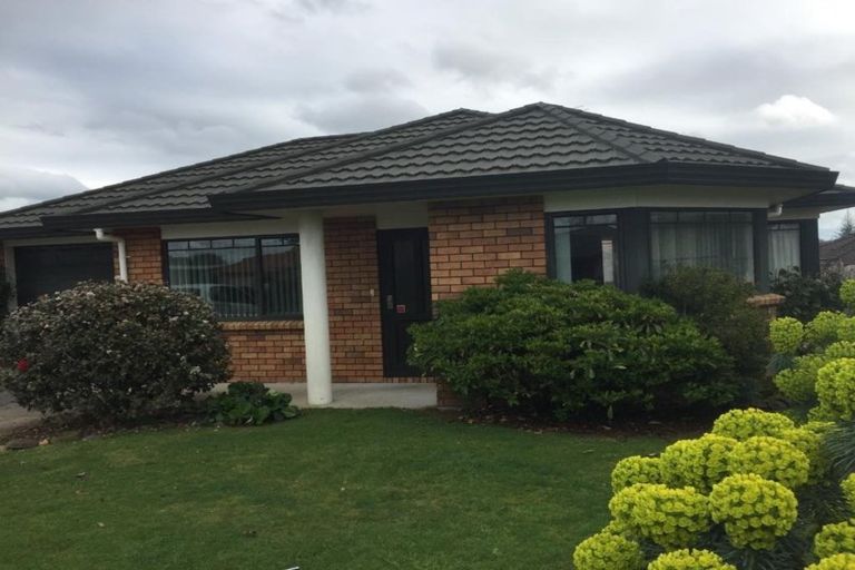 Photo of property in 7 Oakwood Place, Pukekohe, 2120