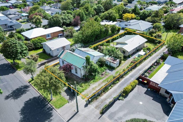 Photo of property in 131/131a Lorn Street, Glengarry, Invercargill, 9810