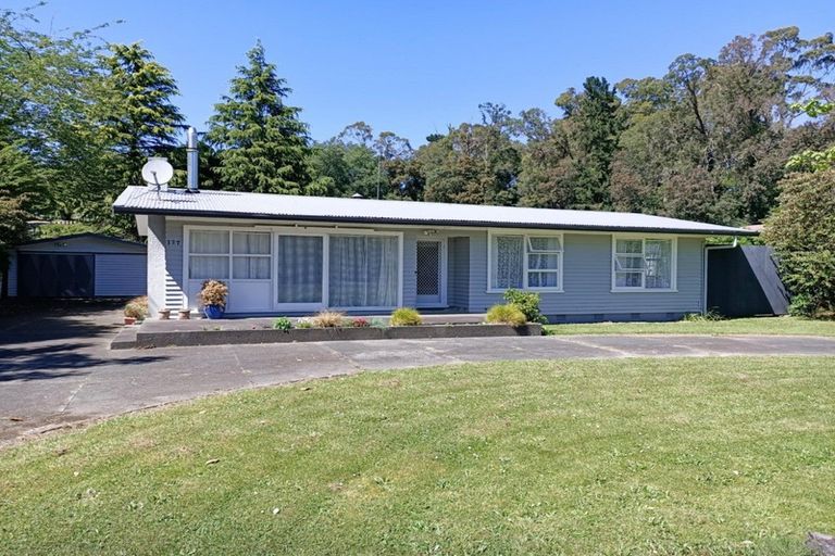 Photo of property in 127 Clyde Road, Wairoa, 4108