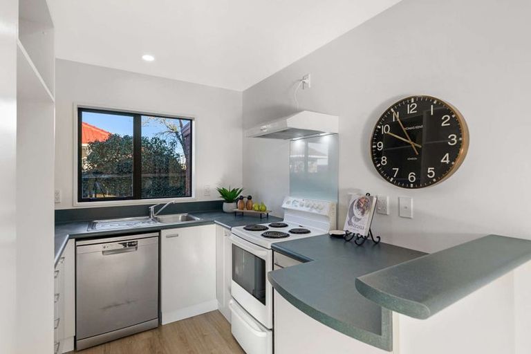 Photo of property in 1/58 Hope Street, Shirley, Christchurch, 8013