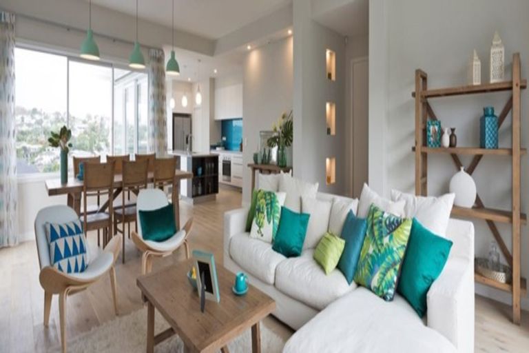 Photo of property in 63 Makete Crescent, Hobsonville, Auckland, 0618