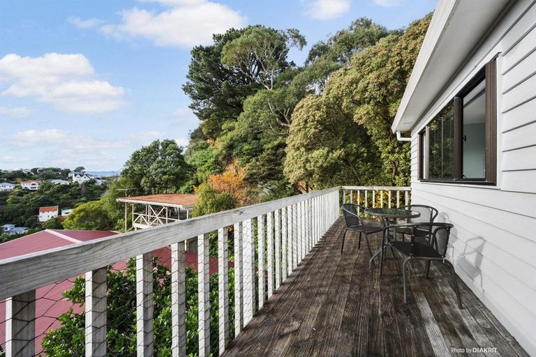 Photo of property in 9 Birdwood Street, Karori, Wellington, 6012