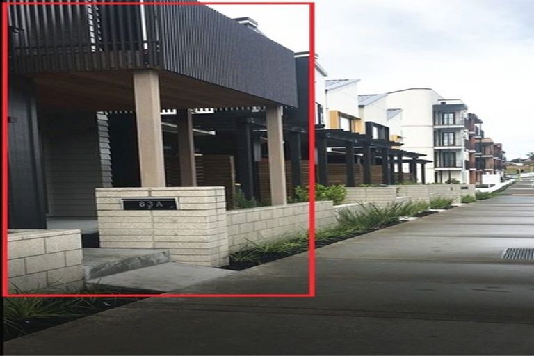 Photo of property in 83a Hobsonville Point Road, Hobsonville, Auckland, 0616