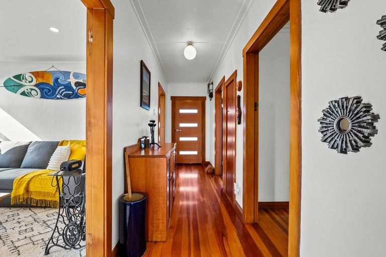 Photo of property in 103 Mclean Road, Okaiawa, Hawera, 4671