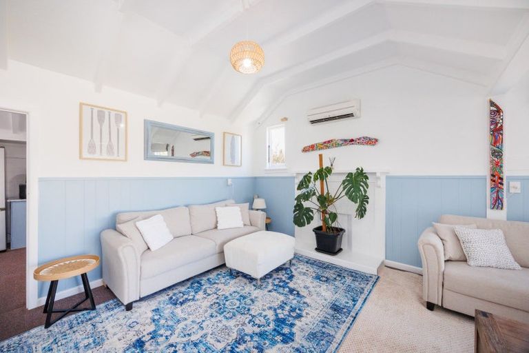 Photo of property in 131 Seabury Avenue, Foxton Beach, Foxton, 4815