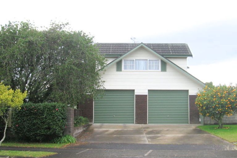 Photo of property in 6 Chelsea Place, Chartwell, Hamilton, 3210