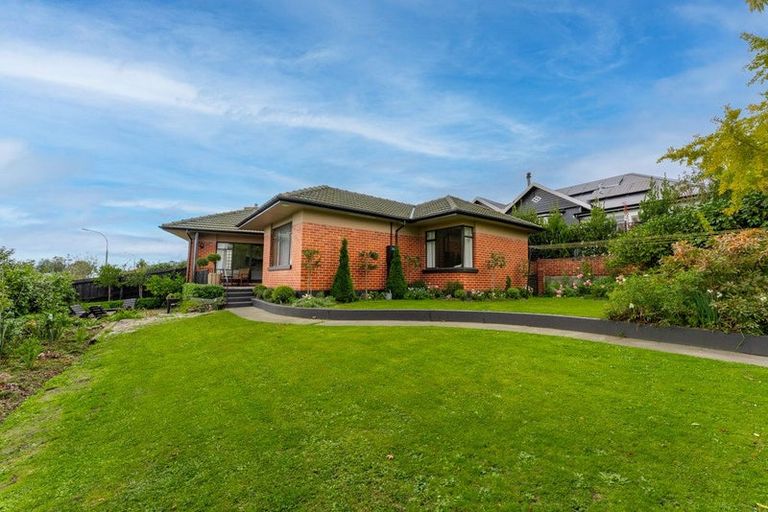 Photo of property in 33 Seddon Street, Highfield, Timaru, 7910