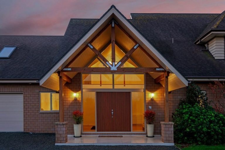 Photo of property in 84 Vicenza Drive, Ohoka, Kaiapoi, 7692