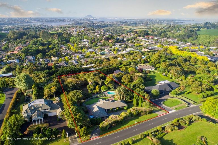 Photo of property in 16r Boscabel Drive, Ohauiti, Tauranga, 3112