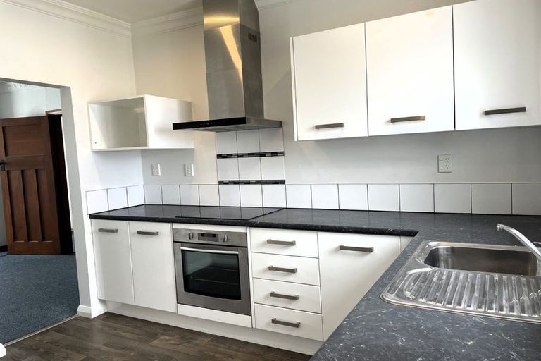 Photo of property in 81-87 Whites Line East, Waiwhetu, Lower Hutt, 5010