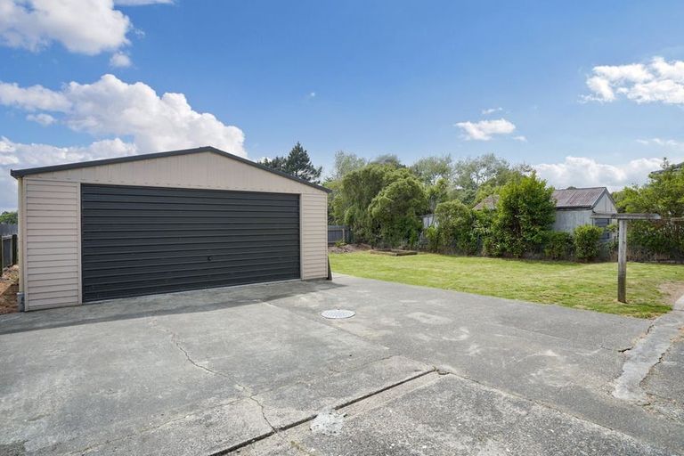 Photo of property in 50 Miller Street, Georgetown, Invercargill, 9812