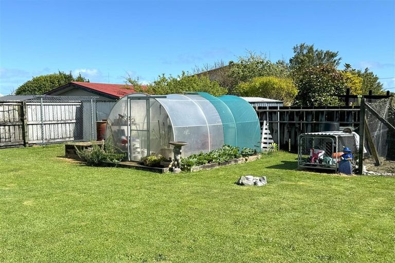 Photo of property in 12 Ogilvie Road, Gladstone, Greymouth, 7805