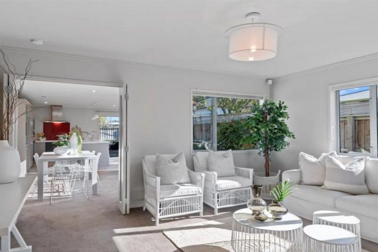 Photo of property in 37 Sherborne Street, St Albans, Christchurch, 8014