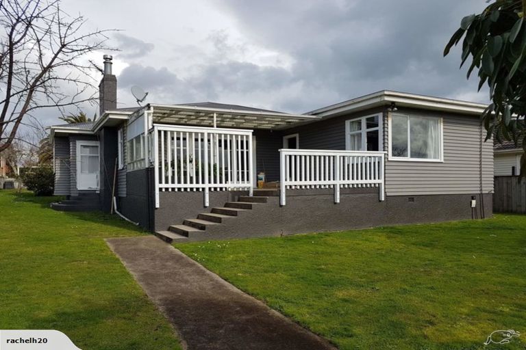 Photo of property in 133 Hillcrest Avenue, Te Awamutu, 3800