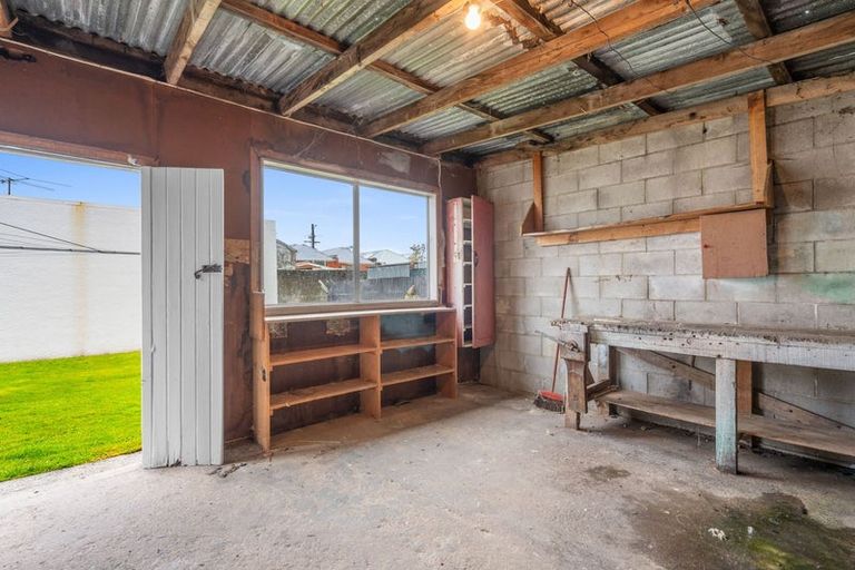 Photo of property in 5 Young Street, Saint Kilda, Dunedin, 9012