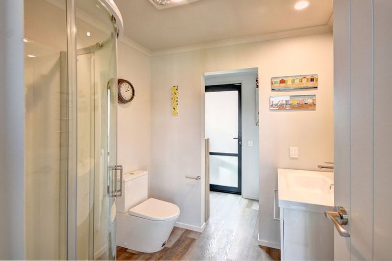 Photo of property in 21 Brugh Place, Andersons Bay, Dunedin, 9013