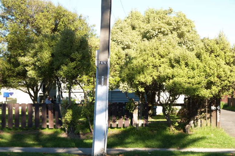 Photo of property in 2/4a Vine Street, Mangere East, Auckland, 2024