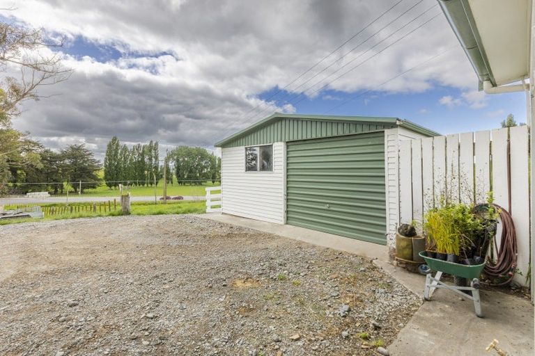 Photo of property in 1708 State Highway 2, Waipawa, 4275