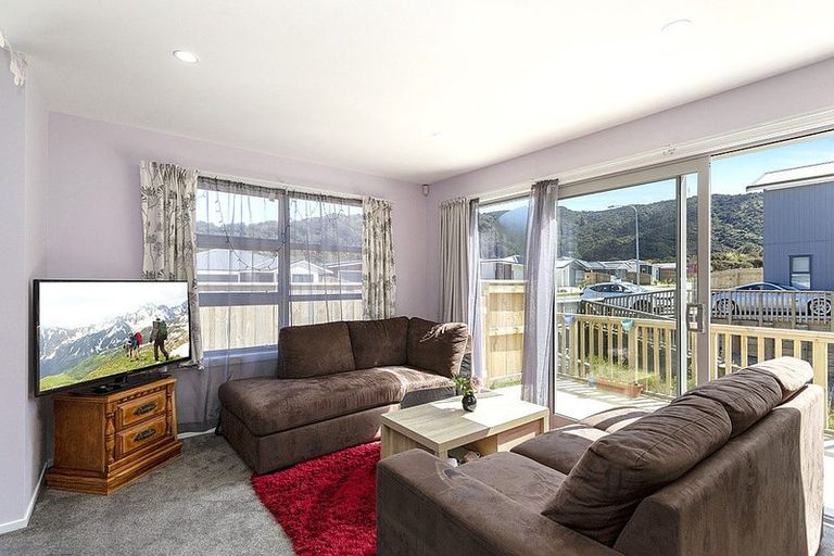 Photo of property in 82 Meremere Street, Wainuiomata, Lower Hutt, 5014