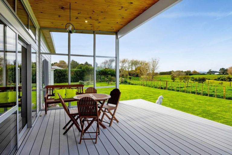 Photo of property in 141a Turuturu Road, Hawera, 4674