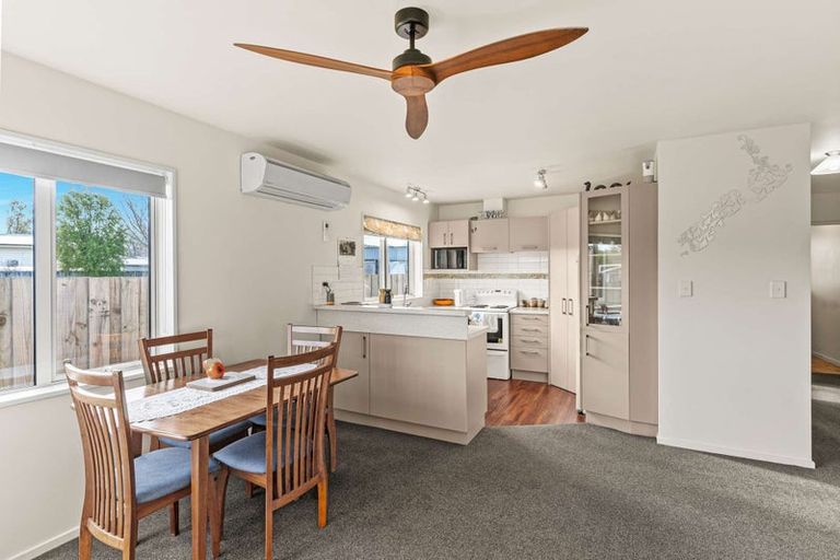 Photo of property in 1 Levin Street, Cheviot, 7310