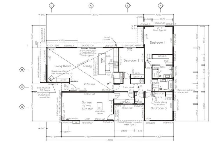 Photo of property in 45 Clearview Street, Wanaka, 9305