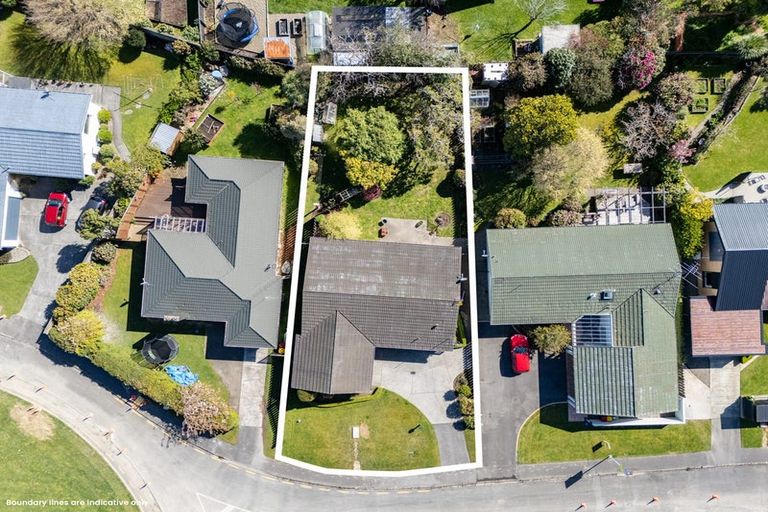 Photo of property in 30 Cruickshank Crescent, Rosedale, Invercargill, 9810