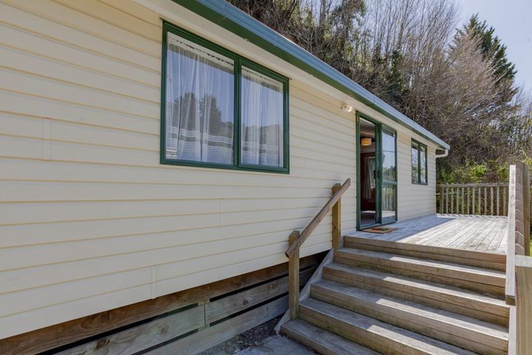 Photo of property in 112 Milton Road, Hospital Hill, Napier, 4110