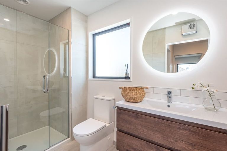 Photo of property in 4/499 Manchester Street, St Albans, Christchurch, 8014