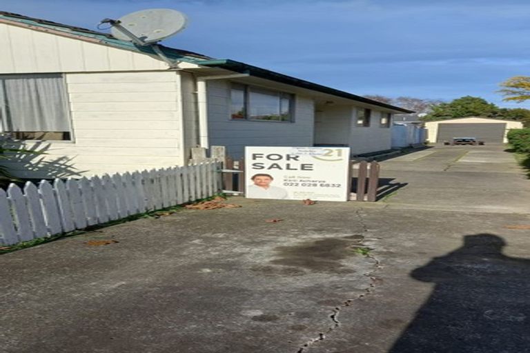 Photo of property in 34 Raleigh Street, Awapuni, Palmerston North, 4412