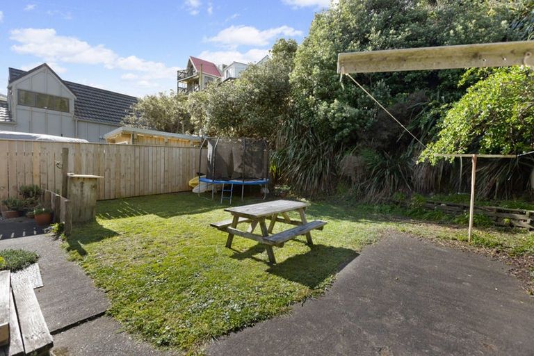 Photo of property in 44 Owhiro Bay Parade, Owhiro Bay, Wellington, 6023