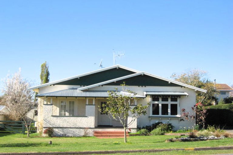 Photo of property in 3 Scannell Street, Havelock North, 4130