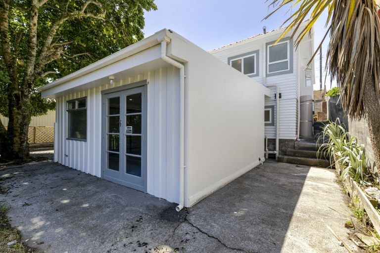 Photo of property in 84 Mill Road, Lower Vogeltown, New Plymouth, 4310