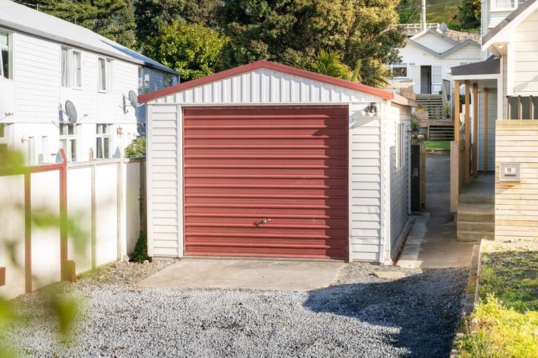 Photo of property in 143 Hataitai Road, Hataitai, Wellington, 6021